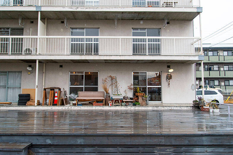 空き家がレトロおしゃれな150店舗に大変身！ 長野・善光寺周辺にカフェや雑貨店、古着屋など、マッチングでにぎわい生む地元不動産会社の手腕