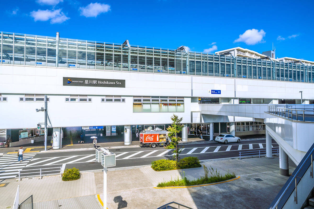 【横浜駅30分以内】家賃相場が安い駅ランキング2026年。1位・2位は4万円台、TOP5は横須賀市が独占！