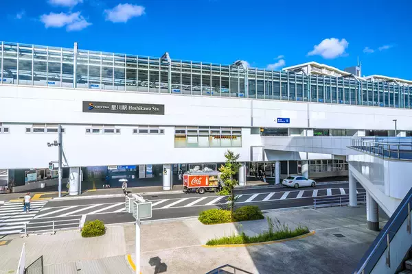 「【横浜駅30分以内】家賃相場が安い駅ランキング2026年。1位・2位は4万円台、TOP5は横須賀市が独占！」の画像