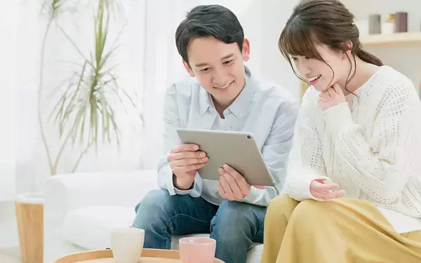 内見も契約もオンラインでOK！？コロナ禍で進む、部屋探しのオンライン化