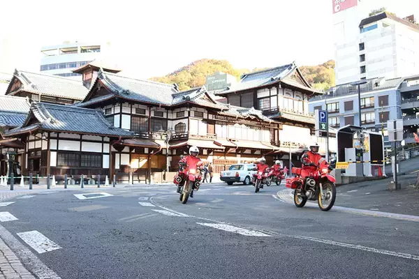 「意外と知らない”消防団”の世界。月額報酬や家賃補助も!? 金銭的メリットとリアルな活動」の画像