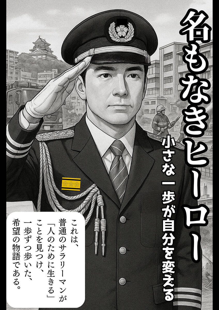 意外と知らない”消防団”の世界。月額報酬や家賃補助も!? 金銭的メリットとリアルな活動