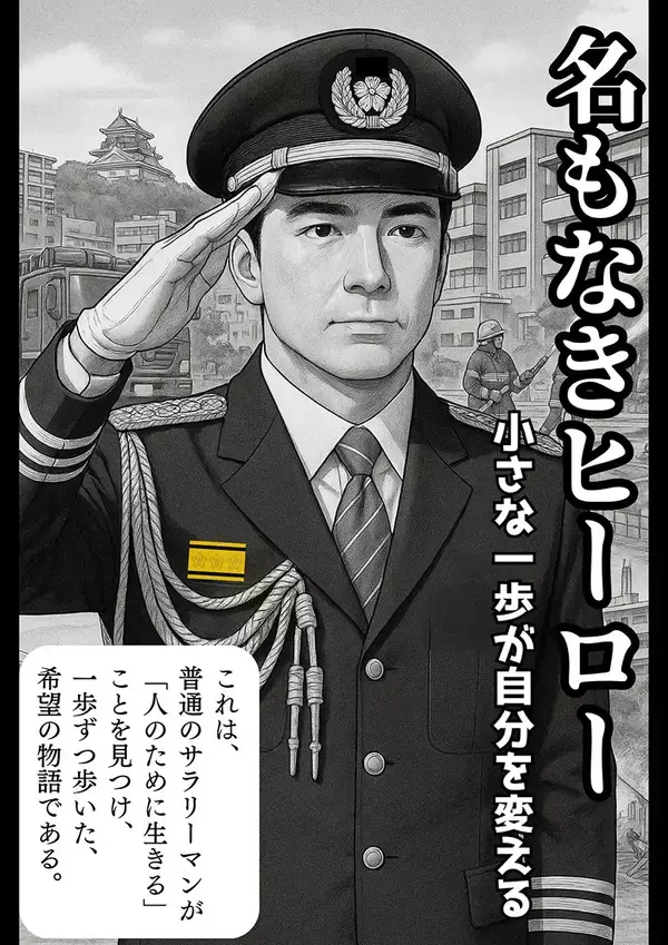 「意外と知らない”消防団”の世界。月額報酬や家賃補助も!? 金銭的メリットとリアルな活動」の画像