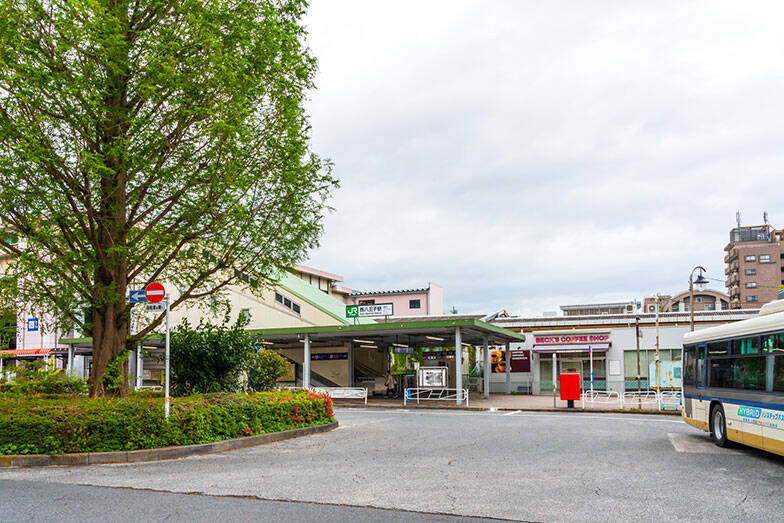 JR中央線（東京都内）、中古マンション価格相場が安い駅ランキング 2022年版