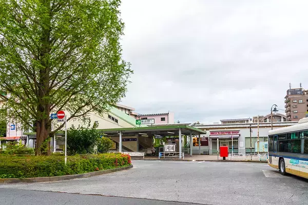 「JR中央線（東京都内）、中古マンション価格相場が安い駅ランキング 2022年版」の画像