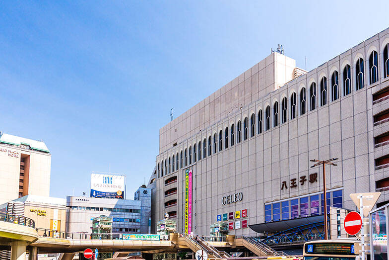 JR中央線（東京都内）、中古マンション価格相場が安い駅ランキング 2022年版