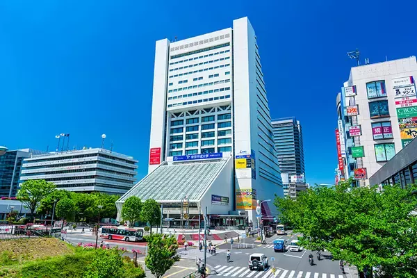 「JR中央線（東京都内）、中古マンション価格相場が安い駅ランキング 2022年版」の画像