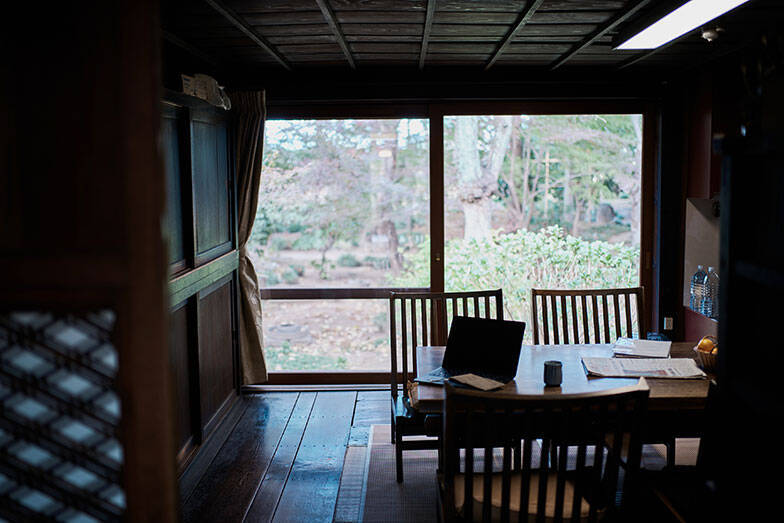 「自宅が登録有形文化財」。築150年の旧家に住む夫妻、13代目が守る”誇り”と“維持”のリアル　群馬県太田市・片山家住宅