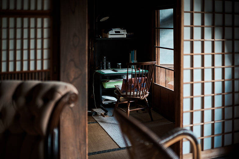 「自宅が登録有形文化財」。築150年の旧家に住む夫妻、13代目が守る”誇り”と“維持”のリアル　群馬県太田市・片山家住宅