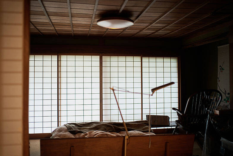 「自宅が登録有形文化財」。築150年の旧家に住む夫妻、13代目が守る”誇り”と“維持”のリアル　群馬県太田市・片山家住宅