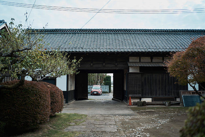 「自宅が登録有形文化財」。築150年の旧家に住む夫妻、13代目が守る”誇り”と“維持”のリアル　群馬県太田市・片山家住宅
