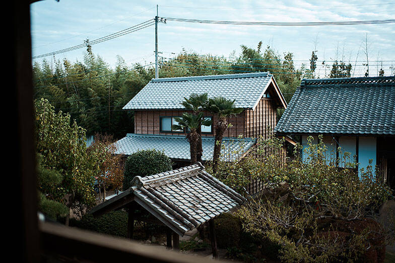 「自宅が登録有形文化財」。築150年の旧家に住む夫妻、13代目が守る”誇り”と“維持”のリアル　群馬県太田市・片山家住宅