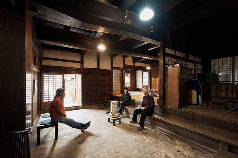 「自宅が登録有形文化財」。築150年の旧家に住む夫妻、13代目が守る”誇り”と“維持”のリアル　群馬県太田市・片山家住宅