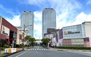 住み続けたい「子育てしやすい街」千葉県1位は海浜幕張！住人の7割が主体となって仕掛けるウォーカブルな街育て｜「SUUMO住み続けたい街ランキング2026 首都圏版」