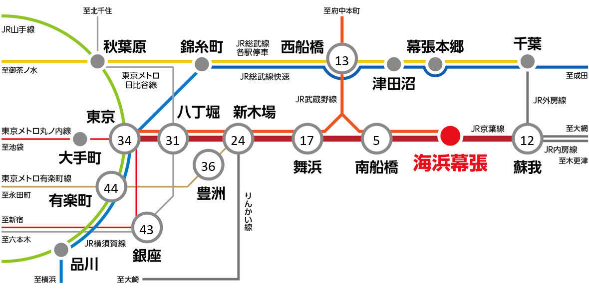 住み続けたい「子育てしやすい街」千葉県1位は海浜幕張！住人の7割が主体となって仕掛けるウォーカブルな街育て｜「SUUMO住み続けたい街ランキング2026 首都圏版」