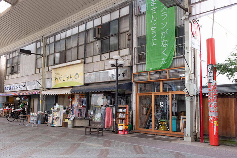 「前橋国際芸術祭 2026」開幕へ！マルジェラや蜷川実花も参加、コンビニすらなかったシャッター街が10年で“アートの聖地”に化けたワケ