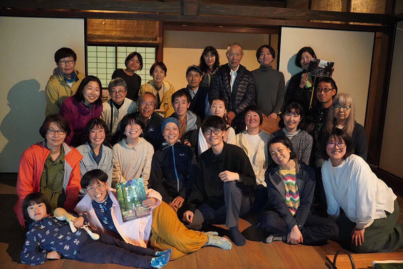 建築学生が47都道府県「1300の建築をめぐる旅」で見つけた“本当に暮らしたい街”。就職先に大都市ではなく香川・三豊を選んだ理由