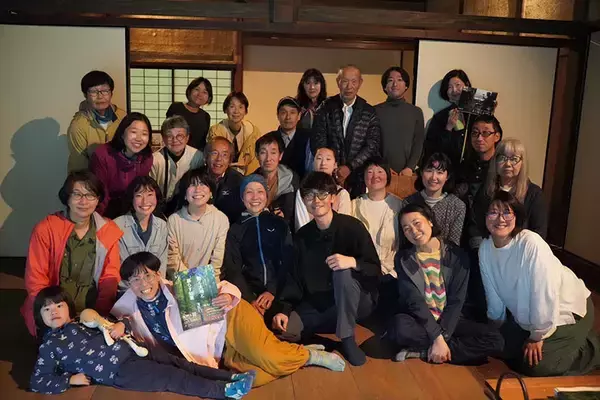 「建築学生が47都道府県「1300の建築をめぐる旅」で見つけた“本当に暮らしたい街”。就職先に大都市ではなく香川・三豊を選んだ理由」の画像