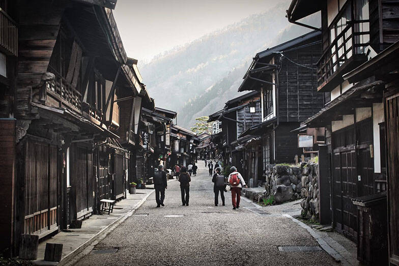 建築学生が47都道府県「1300の建築をめぐる旅」で見つけた“本当に暮らしたい街”。就職先に大都市ではなく香川・三豊を選んだ理由