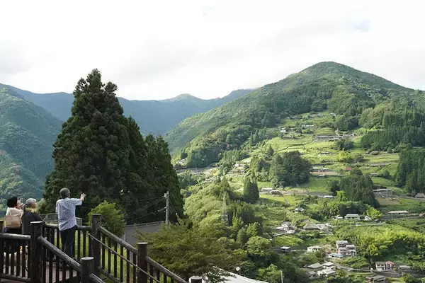 「建築学生が47都道府県「1300の建築をめぐる旅」で見つけた“本当に暮らしたい街”。就職先に大都市ではなく香川・三豊を選んだ理由」の画像