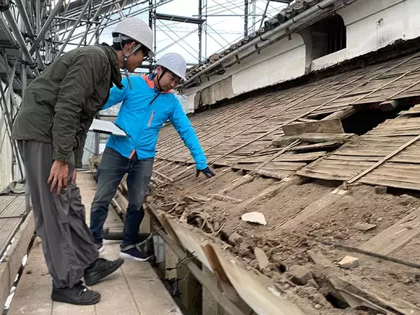 「建築学生が47都道府県「1300の建築をめぐる旅」で見つけた“本当に暮らしたい街”。就職先に大都市ではなく香川・三豊を選んだ理由」の画像