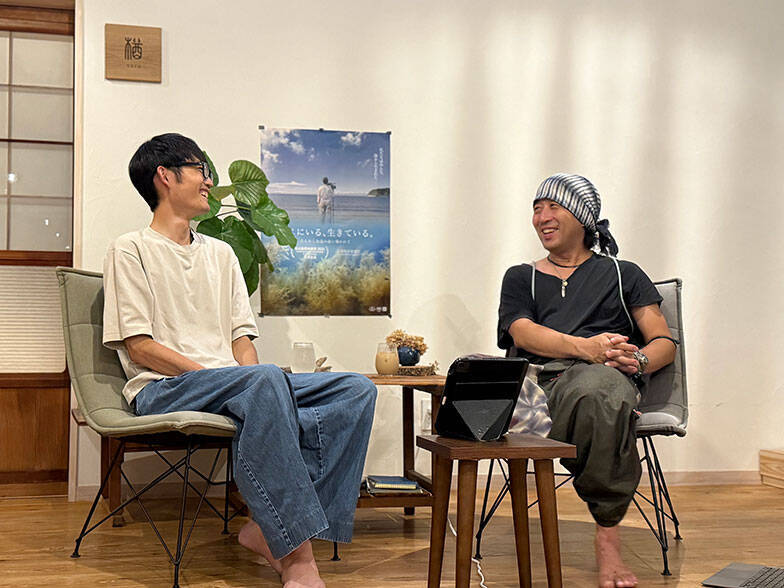 建築学生が47都道府県「1300の建築をめぐる旅」で見つけた“本当に暮らしたい街”。就職先に大都市ではなく香川・三豊を選んだ理由