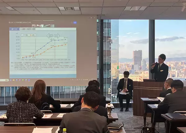 「高齢者の入居拒否を司法書士が解決！孤独死や残置物リスクを月額550円～で防ぐ画期的仕組み」の画像