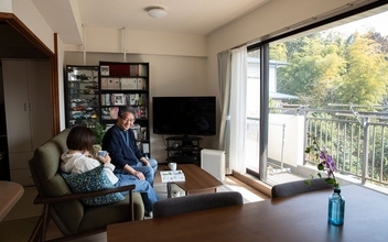 子育てや仕事の“その先”、どう生きる？ 50代以降で家を住み替えた人たちが手にした「最高の後半戦」