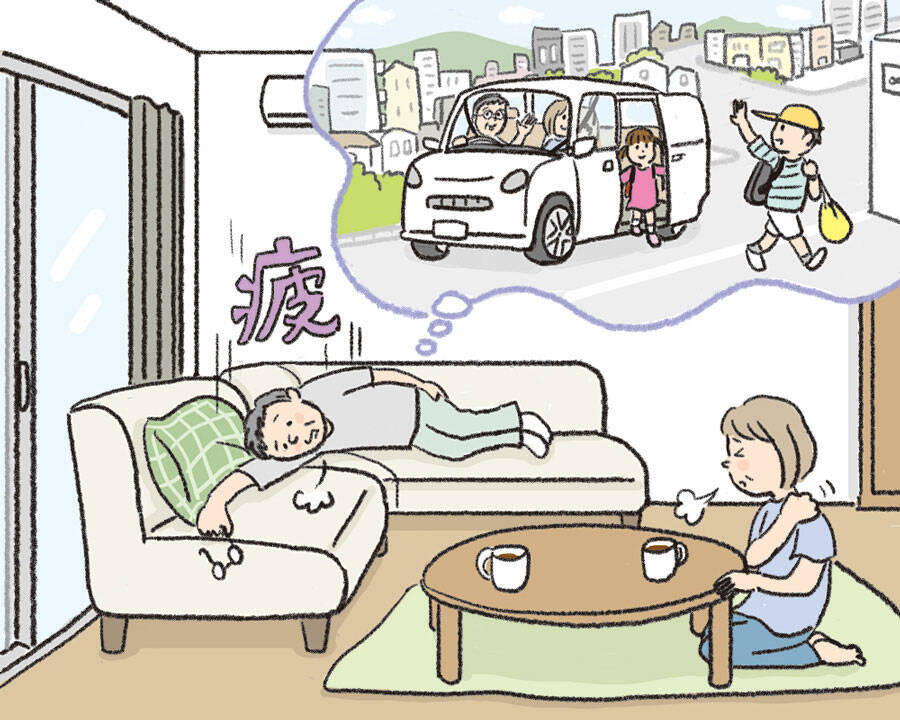 子育てや仕事の“その先”、どう生きる？ 50代以降で家を住み替えた人たちが手にした「最高の後半戦」
