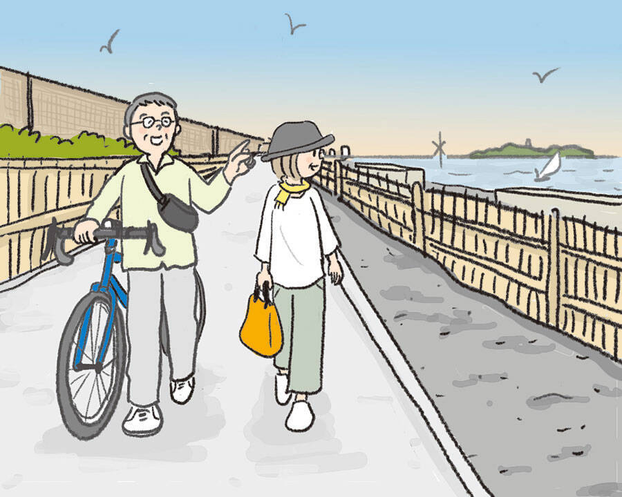 子育てや仕事の“その先”、どう生きる？ 50代以降で家を住み替えた人たちが手にした「最高の後半戦」