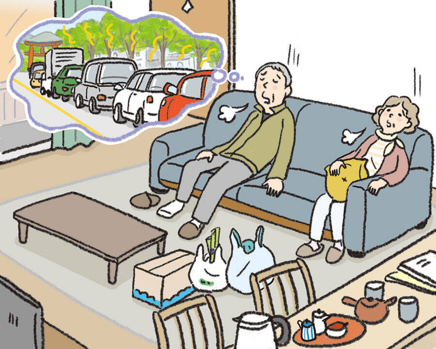 子育てや仕事の“その先”、どう生きる？ 50代以降で家を住み替えた人たちが手にした「最高の後半戦」