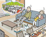 「子育てや仕事の“その先”、どう生きる？ 50代以降で家を住み替えた人たちが手にした「最高の後半戦」」の画像13