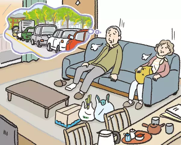 「子育てや仕事の“その先”、どう生きる？ 50代以降で家を住み替えた人たちが手にした「最高の後半戦」」の画像