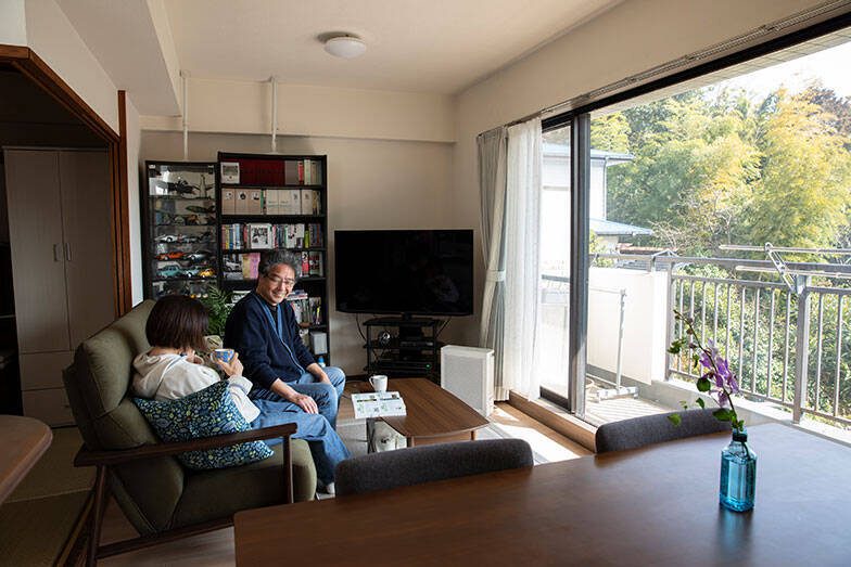 子育てや仕事の“その先”、どう生きる？ 50代以降で家を住み替えた人たちが手にした「最高の後半戦」