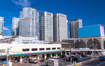 品川駅まで電車で30分以内、家賃相場が安い駅ランキング！ 2022年版