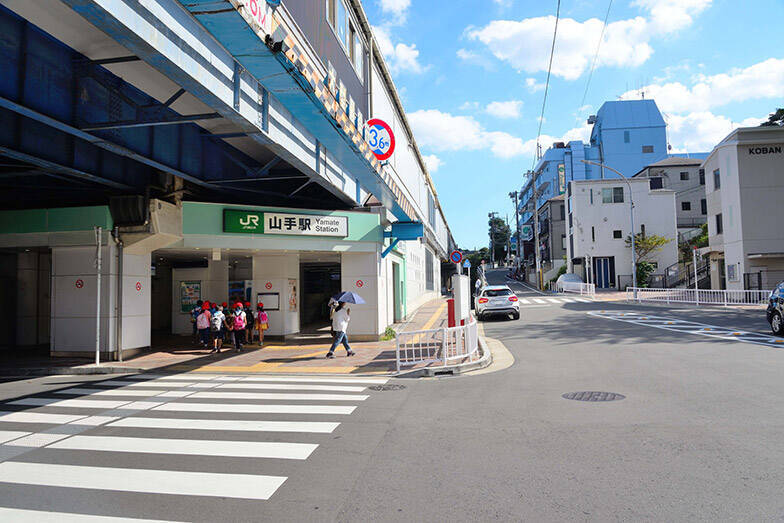 品川駅まで電車で30分以内、家賃相場が安い駅ランキング！ 2022年版