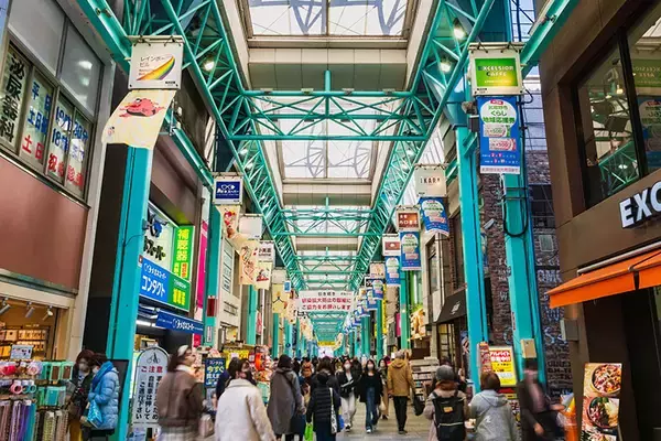 「【JR中央線】家賃相場が安い駅ランキング2025年！ 1位高尾駅5.8万円ほか東京都内32駅の結果は？」の画像