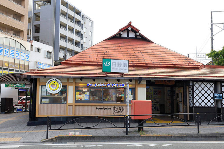 【JR中央線】家賃相場が安い駅ランキング2025年！ 1位高尾駅5.8万円ほか東京都内32駅の結果は？