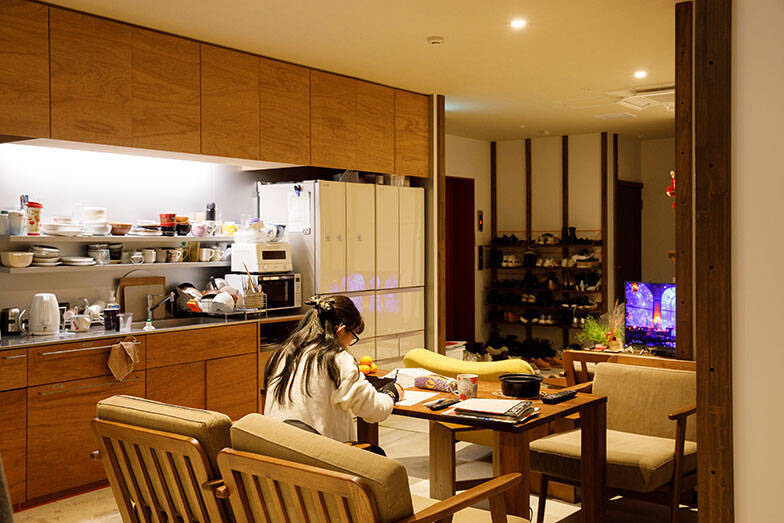 若者を富山市街地に呼び戻す学生シェアハウス「fil」。入居条件は“まちづくり参加”、特典は電車代半額補助・映画無料や地元社長との座談会も！