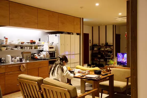 「若者を富山市街地に呼び戻す学生シェアハウス「fil」。入居条件は“まちづくり参加”、特典は電車代半額補助・映画無料や地元社長との座談会も！」の画像