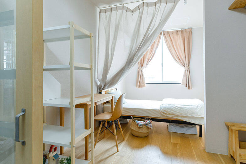 若者を富山市街地に呼び戻す学生シェアハウス「fil」。入居条件は“まちづくり参加”、特典は電車代半額補助・映画無料や地元社長との座談会も！