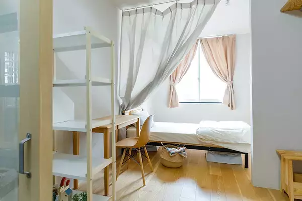 「若者を富山市街地に呼び戻す学生シェアハウス「fil」。入居条件は“まちづくり参加”、特典は電車代半額補助・映画無料や地元社長との座談会も！」の画像