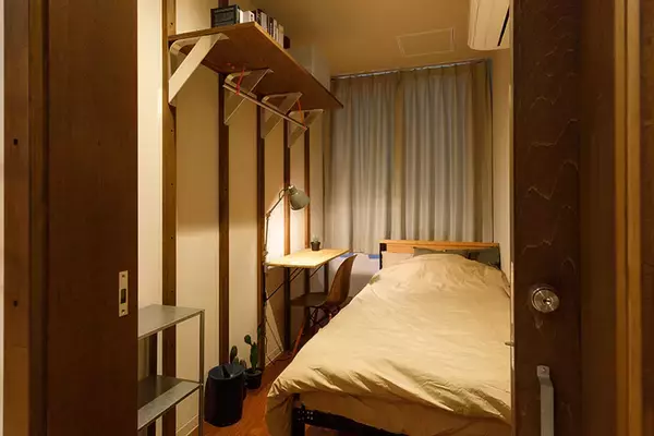 「若者を富山市街地に呼び戻す学生シェアハウス「fil」。入居条件は“まちづくり参加”、特典は電車代半額補助・映画無料や地元社長との座談会も！」の画像