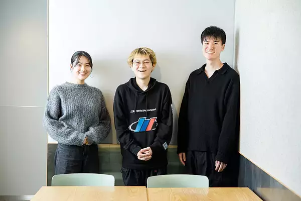 「若者を富山市街地に呼び戻す学生シェアハウス「fil」。入居条件は“まちづくり参加”、特典は電車代半額補助・映画無料や地元社長との座談会も！」の画像