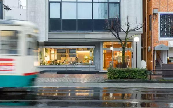 「若者を富山市街地に呼び戻す学生シェアハウス「fil」。入居条件は“まちづくり参加”、特典は電車代半額補助・映画無料や地元社長との座談会も！」の画像