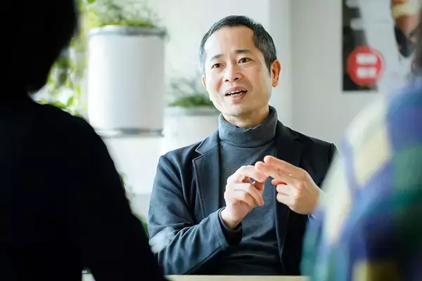 「若者を富山市街地に呼び戻す学生シェアハウス「fil」。入居条件は“まちづくり参加”、特典は電車代半額補助・映画無料や地元社長との座談会も！」の画像