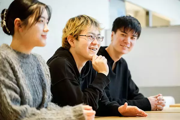 「若者を富山市街地に呼び戻す学生シェアハウス「fil」。入居条件は“まちづくり参加”、特典は電車代半額補助・映画無料や地元社長との座談会も！」の画像