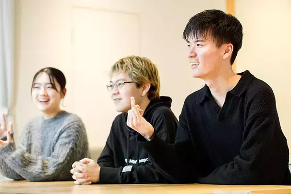 「若者を富山市街地に呼び戻す学生シェアハウス「fil」。入居条件は“まちづくり参加”、特典は電車代半額補助・映画無料や地元社長との座談会も！」の画像