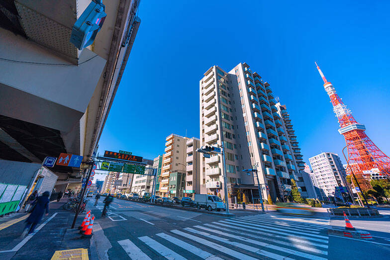 慶應義塾大学（日吉＆三田キャンパス）学生の一人暮らしにオススメの街2022年！ 家賃相場ランキングも