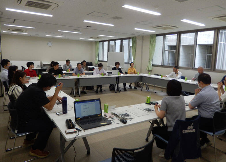 入居を断られ続ける高齢者たち。孤独死リスクを逆手に大家の不安を解消、福祉でなく「ビジネス」で賃貸経営の仕組みつくる不動産会社の挑戦　愛知・ブルーボックス